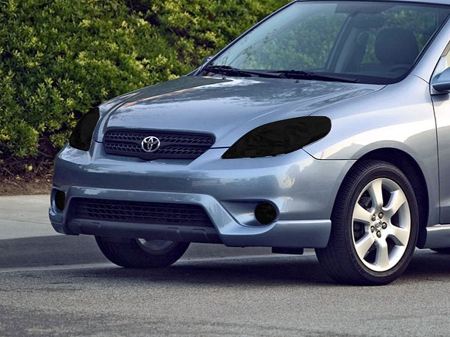 Rtint™ Toyota Matrix 2005-2008 Headlight Tint