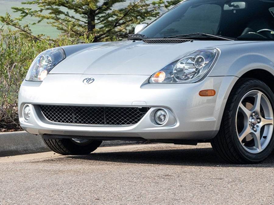 Rshield™ Toyota MR2 2003-2005 Headlight Protection Film