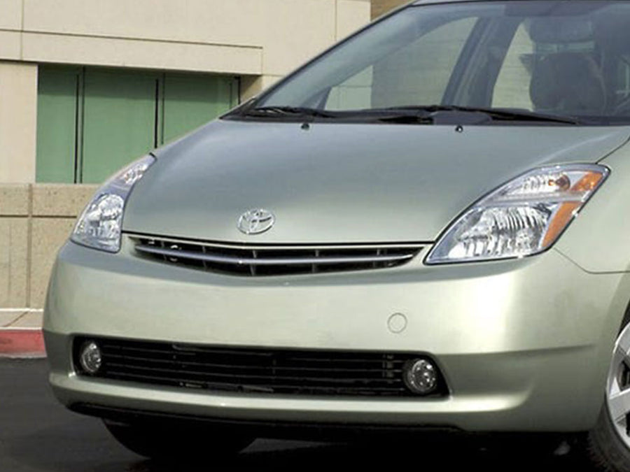 3M™ Toyota Prius 2004-2009 Headlight Protection Film