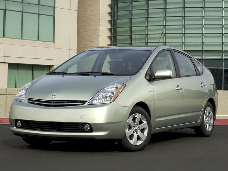 toyota prius 2004-2009 3M Headlight Protection Film