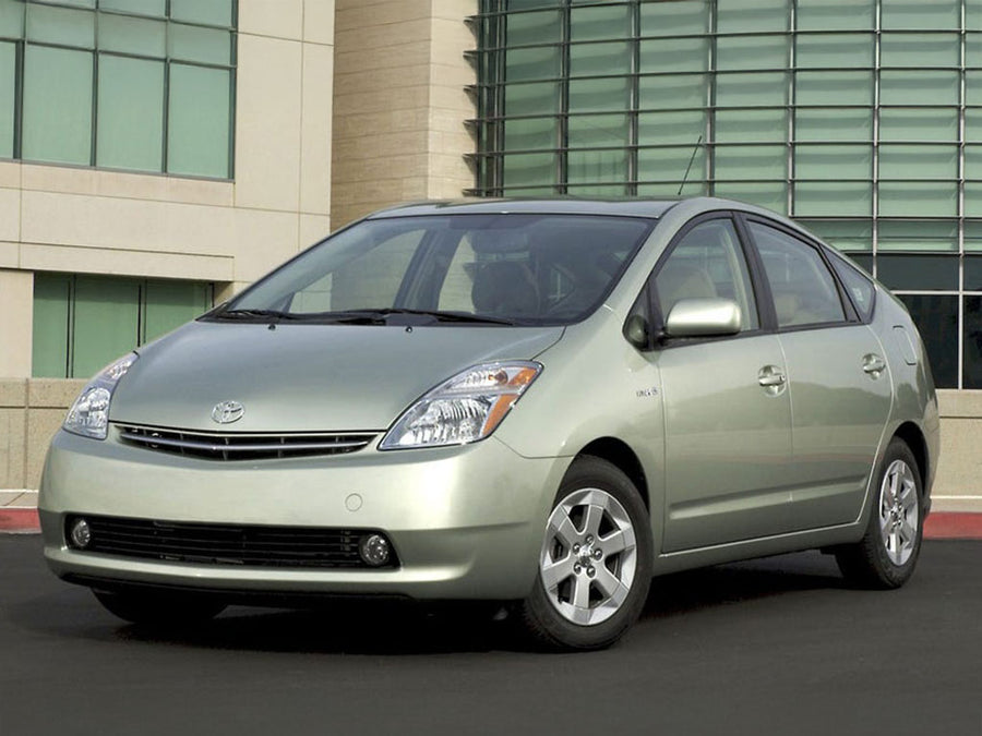 toyota prius 2004-2009 3M Headlight Protection Film
