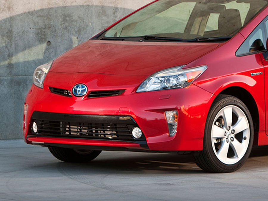 3M™ Toyota Prius 2010-2015 Headlight Protection Film