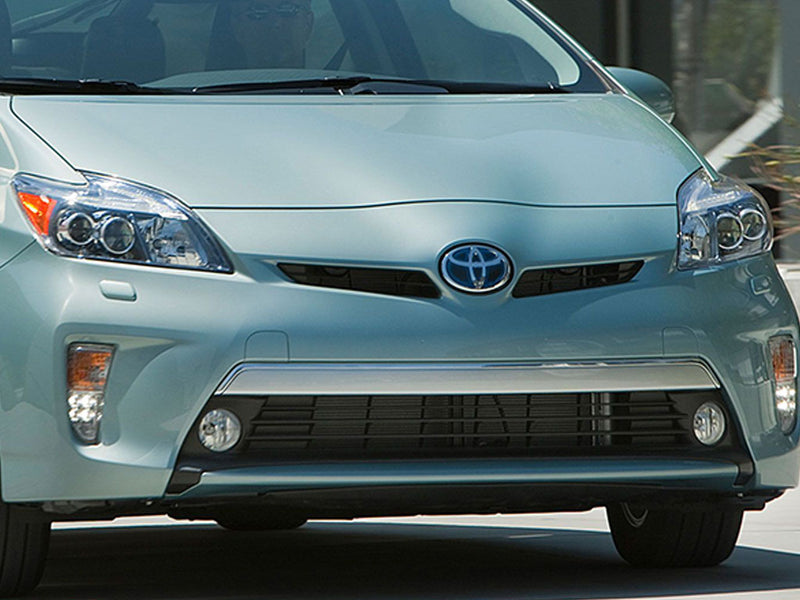 Avery Dennison™ Toyota Prius 2010-2015 Headlight Protection Film