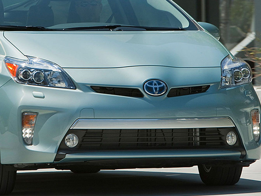 Avery Dennison™ Toyota Prius 2010-2015 Headlight Protection Film