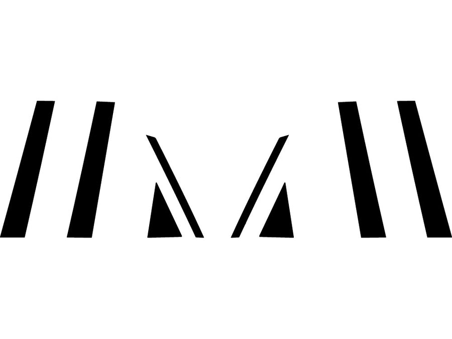 toyota prius 2010-2015 Brushed Aluminum Black Pillar Trim Diagram