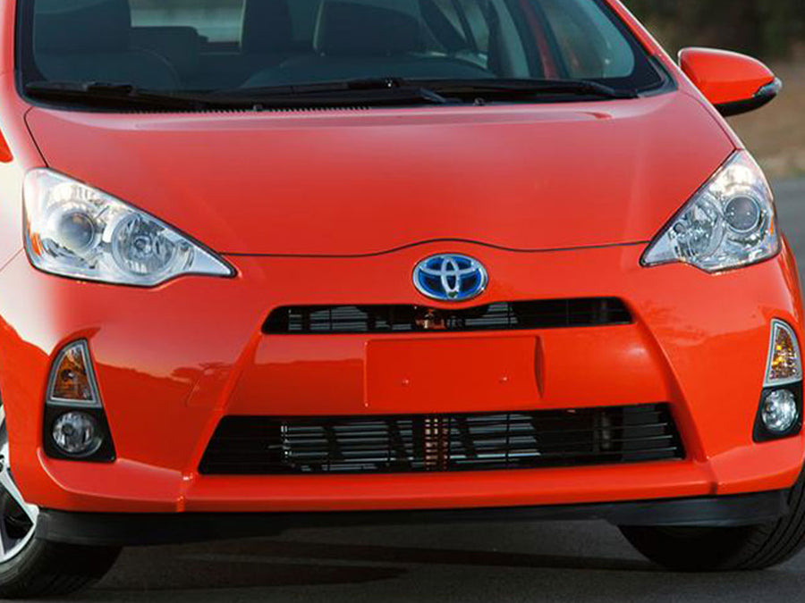 Avery Dennison™ Toyota Prius 2012-2014 Headlight Protection Film (C )