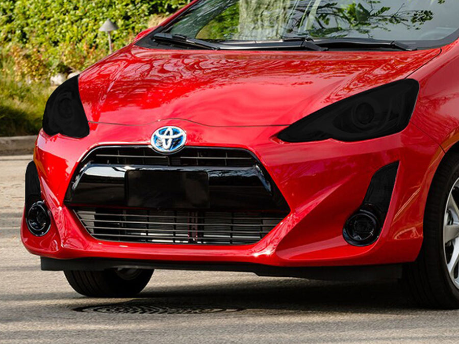 Rtint™ Toyota Prius 2015-2017 Headlight Tint (C )
