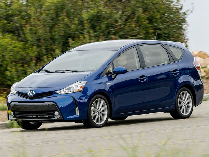 toyota prius 2015-2017 (v) Avery Dennison Headlight Protection Kits