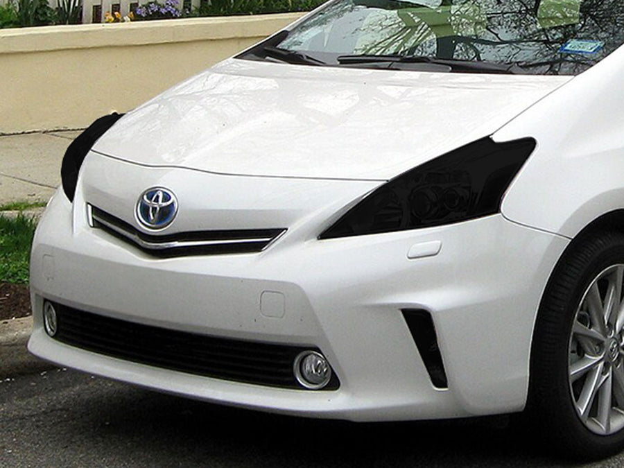 Rtint™ Toyota Prius 2015-2017 Headlight Tint (V)