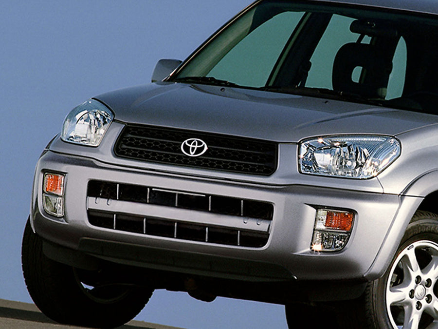 Avery Dennison™ Toyota Rav4 2004-2005 Headlight Protection Film