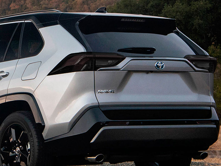 Rtint™ Toyota Rav4 2019-2024 Tail Light Tint