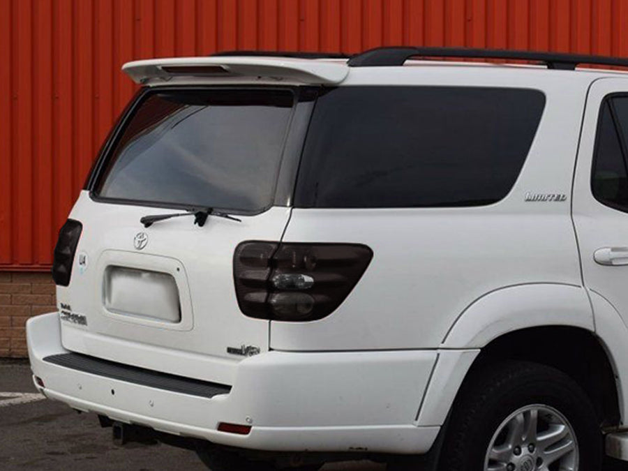 Rtint™ Toyota Sequoia 2001-2004 Tail Light Tint