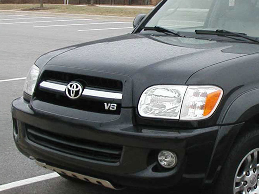 3M™ Toyota Sequoia 2005-2007 Headlight Protection Film
