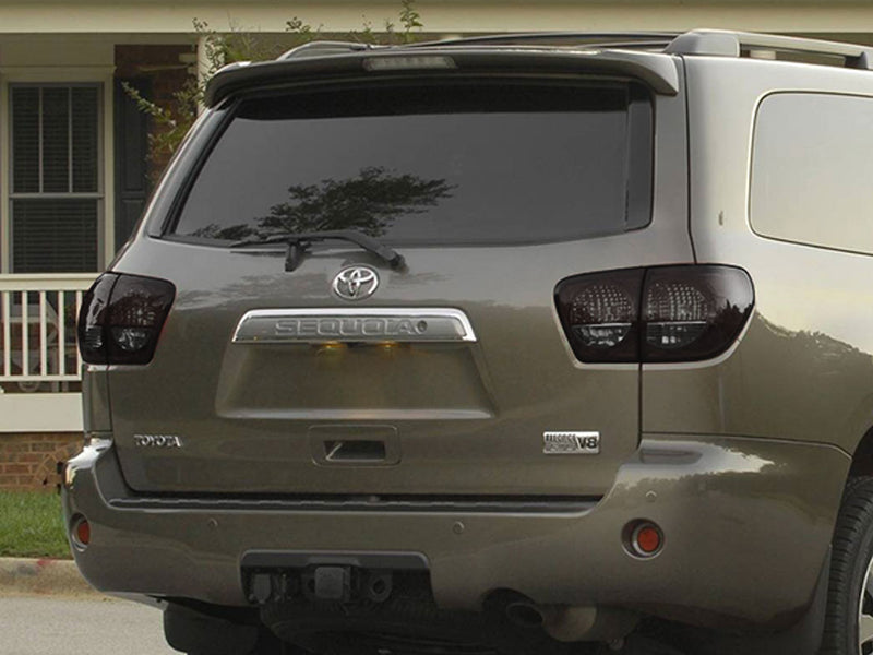 Rtint™ Toyota Sequoia 2008-2017 Tail Light Tint