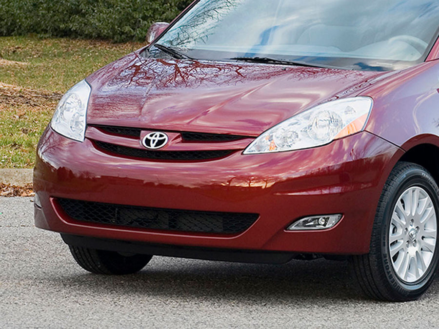 Rshield™ Toyota Sienna 2004-2005 Headlight Protection Film
