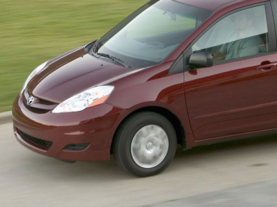 Rshield™ Toyota Sienna 2006-2010 Headlight Protection Film
