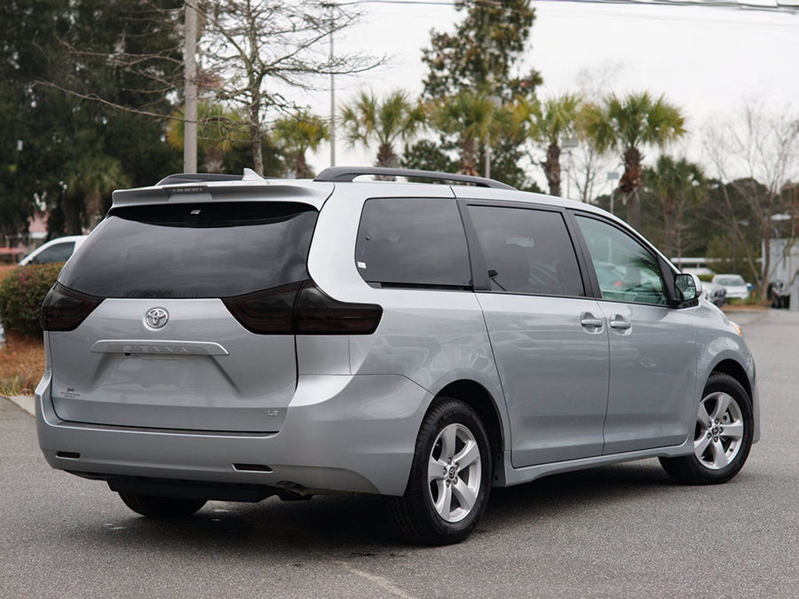 sienna Blackout Tail Light TInt~1~0