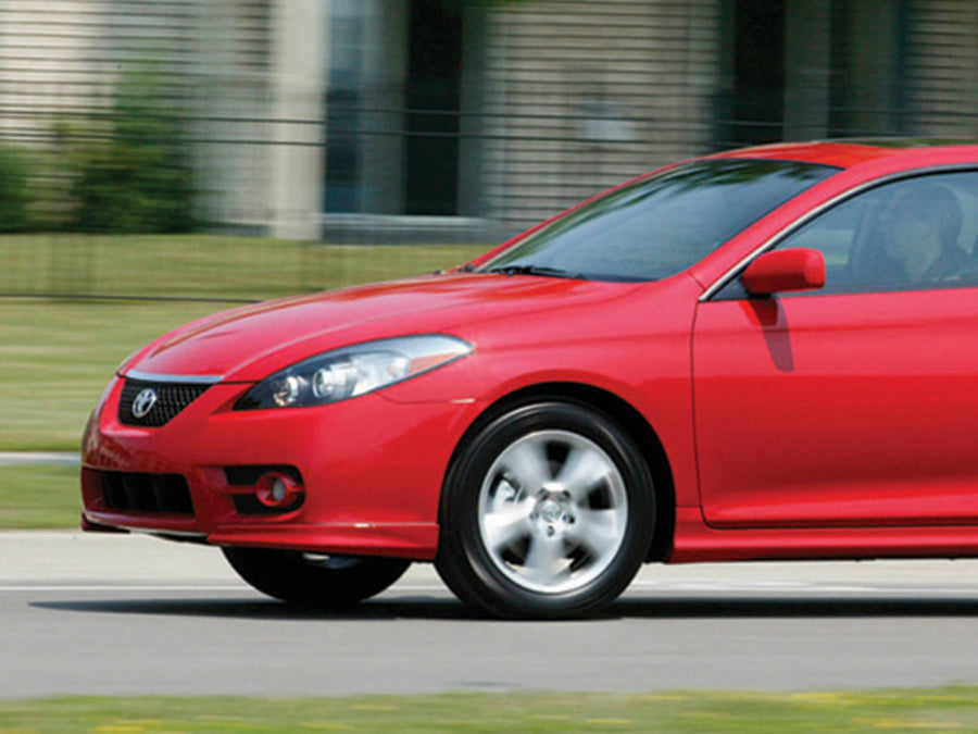 3M™ Toyota Solara 2004-2008 Headlight Protection Film