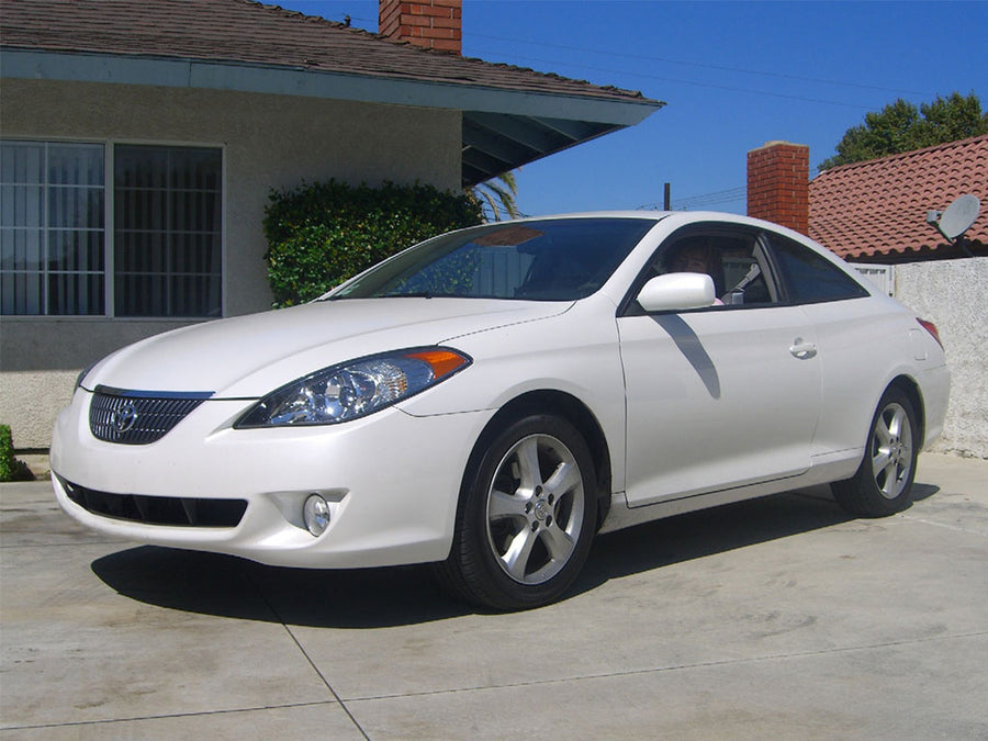toyota solara 2004-2008 Avery Dennison Headlight Protection Kits