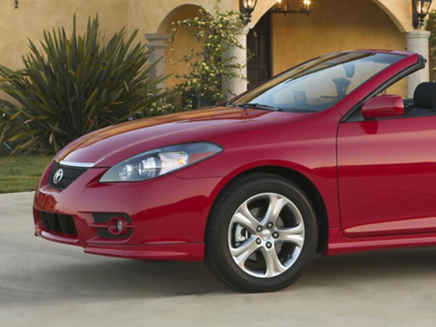 Rshield™ Toyota Solara 2004-2008 Headlight Protection Film