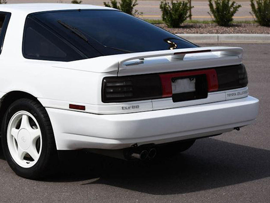 Rtint™ Toyota Supra 1989-1992 Tail Light Tint