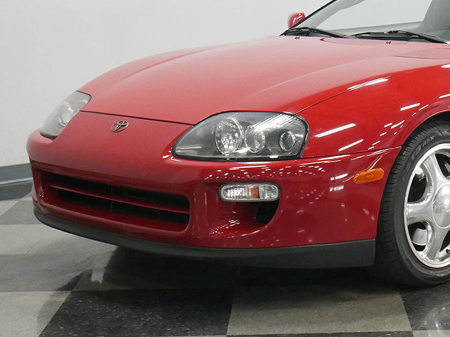 Rshield™ Toyota Supra 1993-1998 Headlight Protection Film