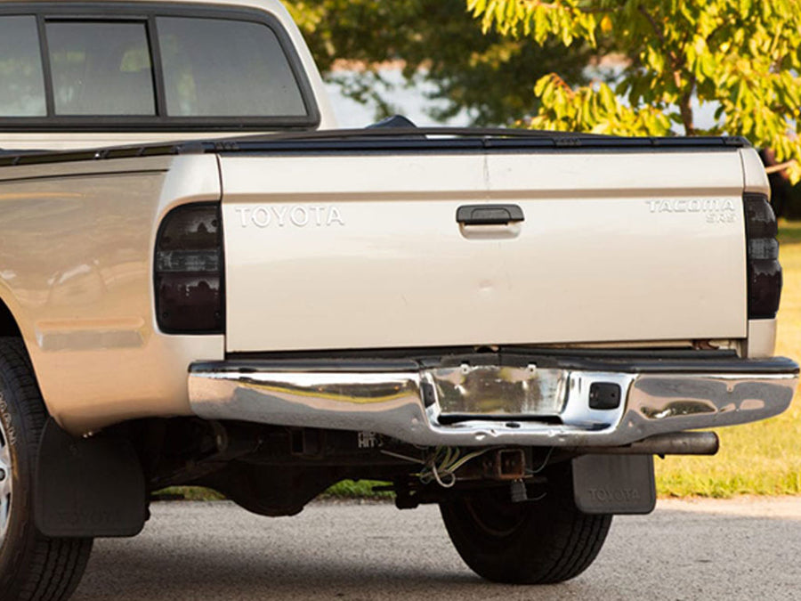 Rtint™ Toyota Tacoma 2001-2004 Tail Light Tint