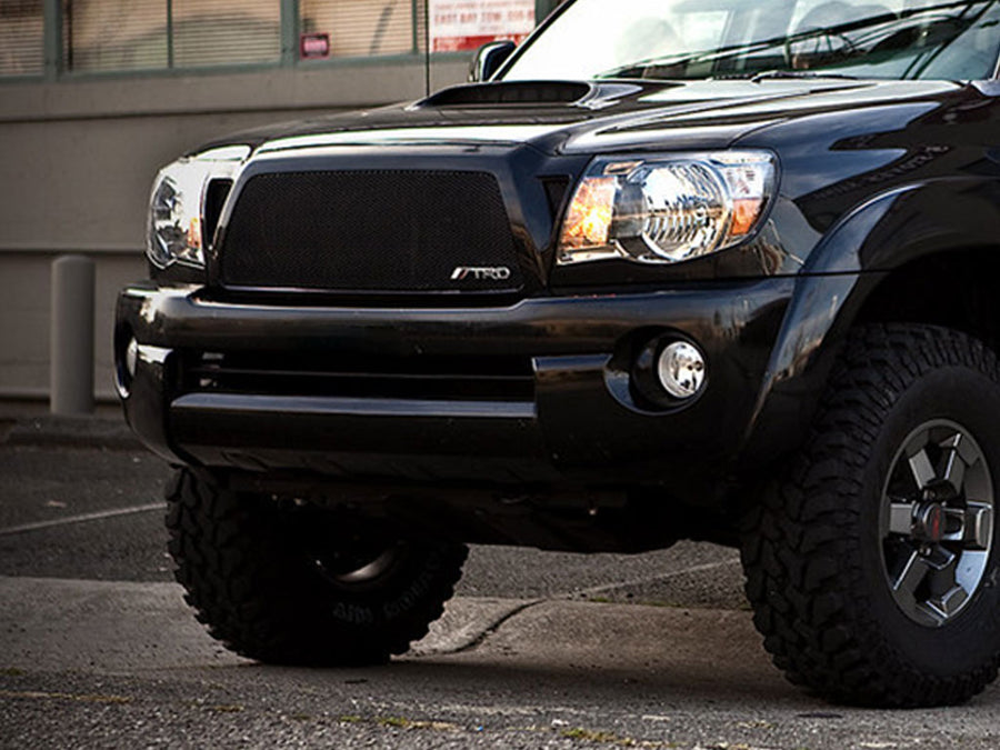 3M™ Toyota Tacoma 2005-2011 Headlight Protection Film