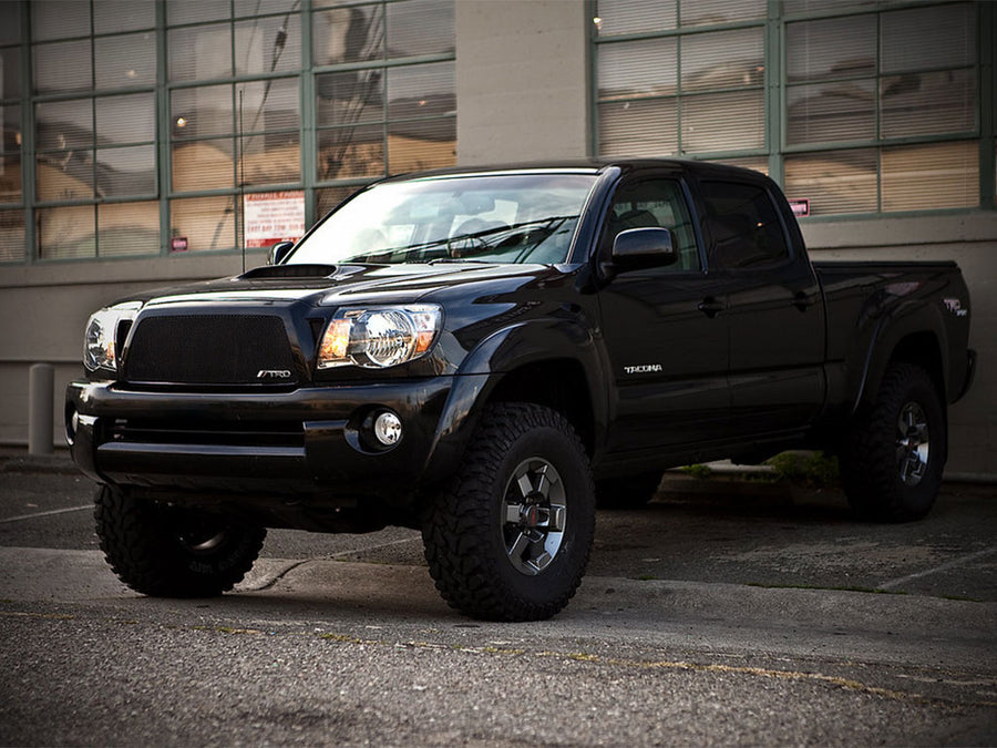 toyota tacoma 2005-2011 3M Headlight Protection Film