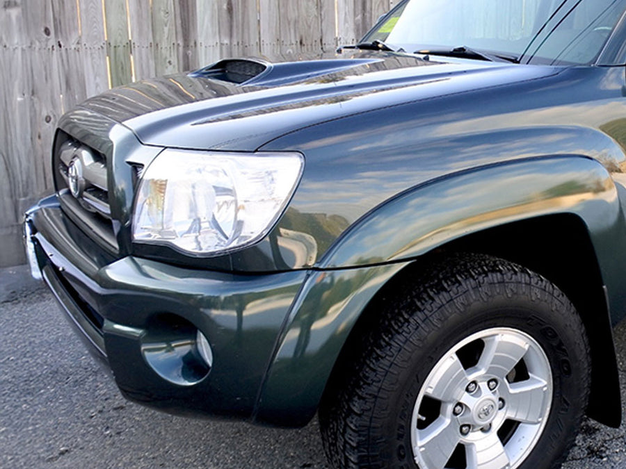 Avery Dennison™ Toyota Tacoma 2005-2011 Headlight Protection Film