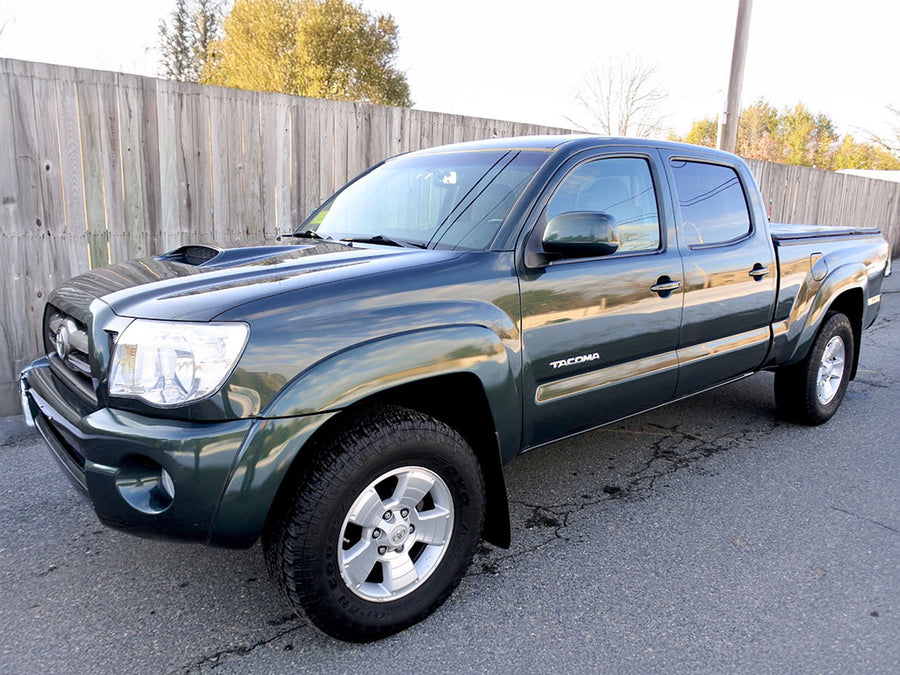 toyota tacoma 2005-2011 Avery Dennison Headlight Protection Kits