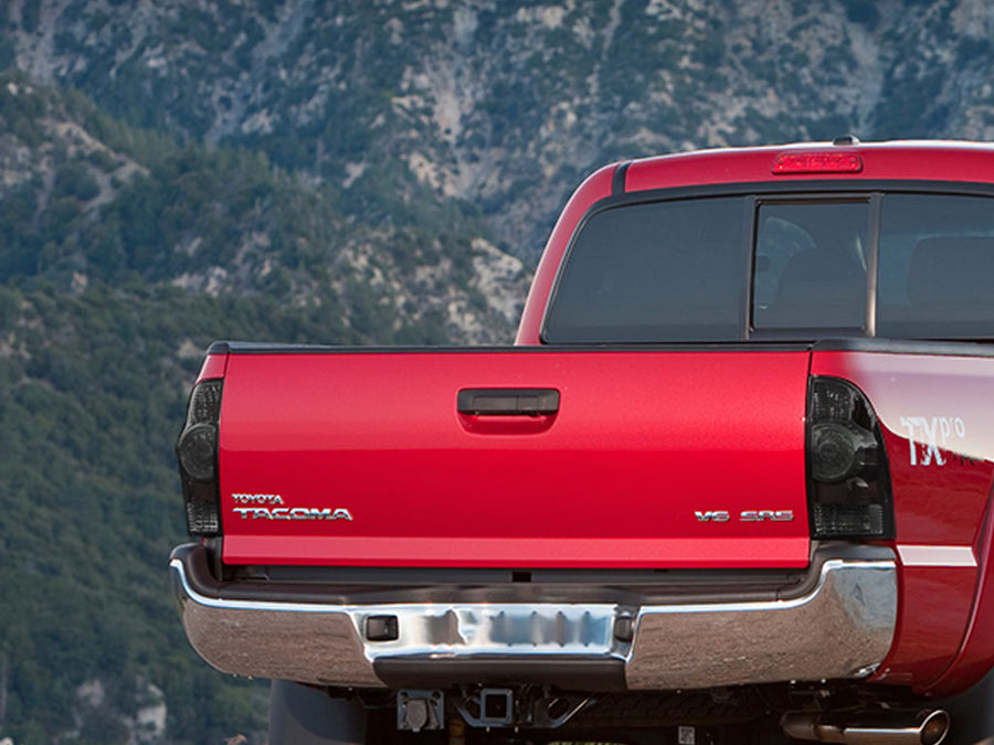Rtint™ Toyota Tacoma 2005-2011 Tail Light Tint