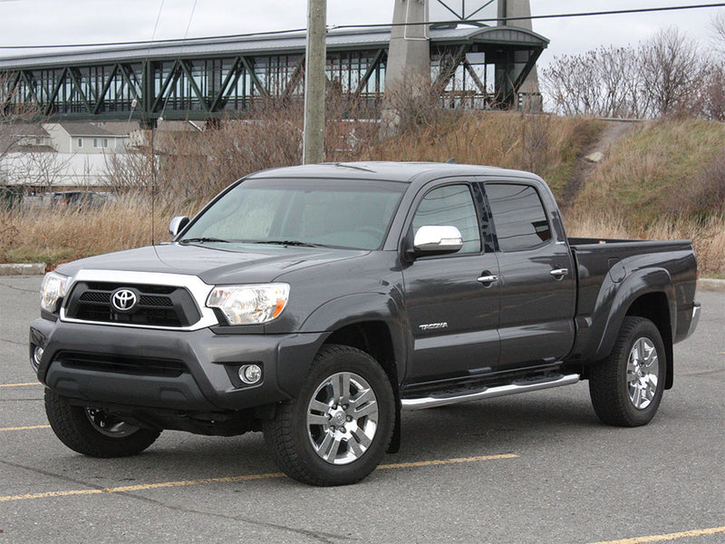 toyota tacoma 2005-2015 Camo Pillar Trim