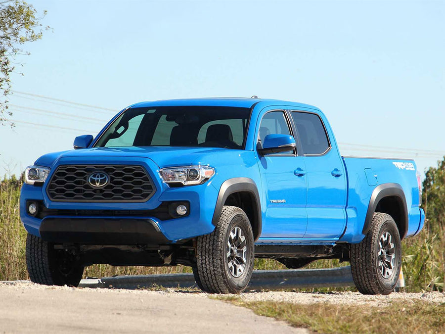 toyota tacoma 2016-2023 Avery Dennison Headlight Protection Kits