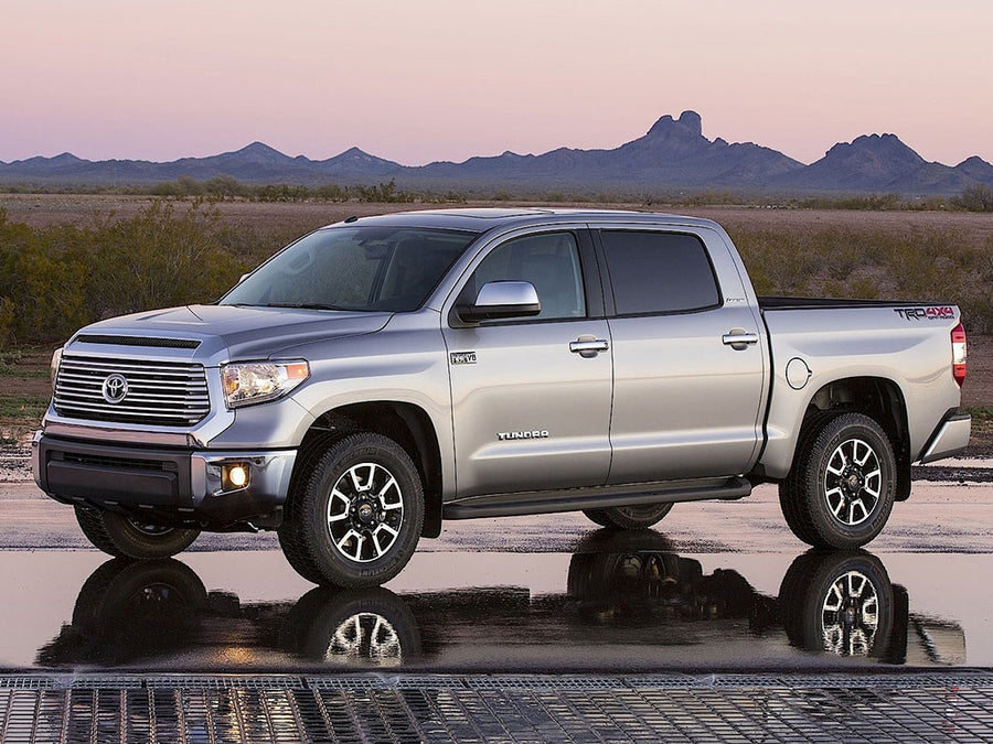 toyota tundra 2007-2013 Avery Dennison Headlight Protection Kits