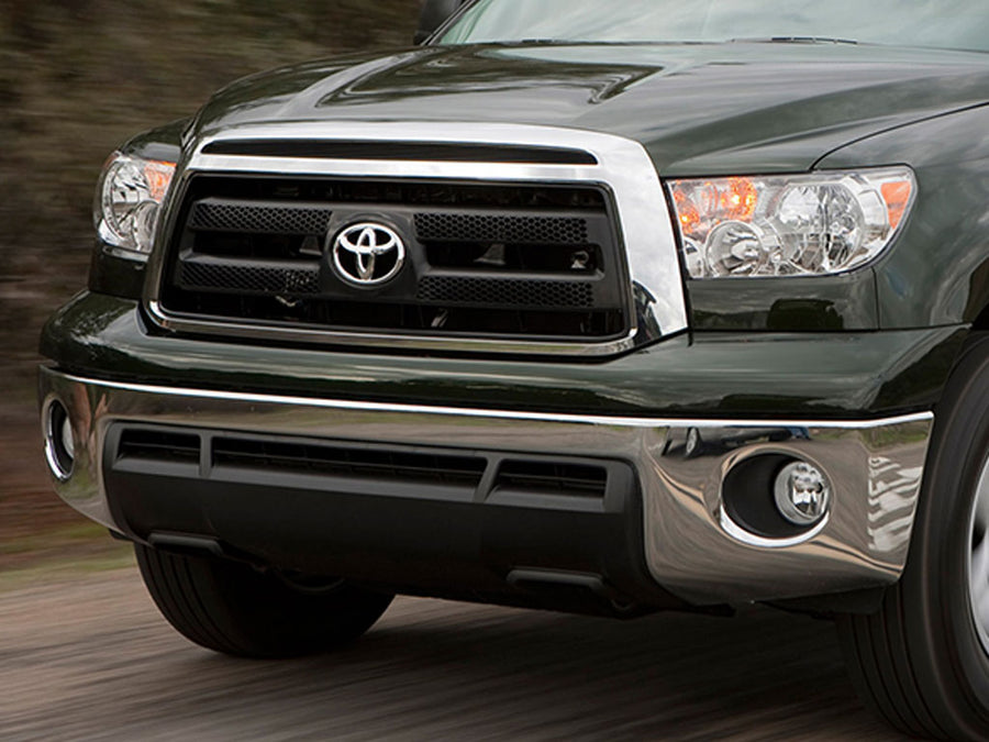 Rshield™ Toyota Tundra 2007-2013 Headlight Protection Film