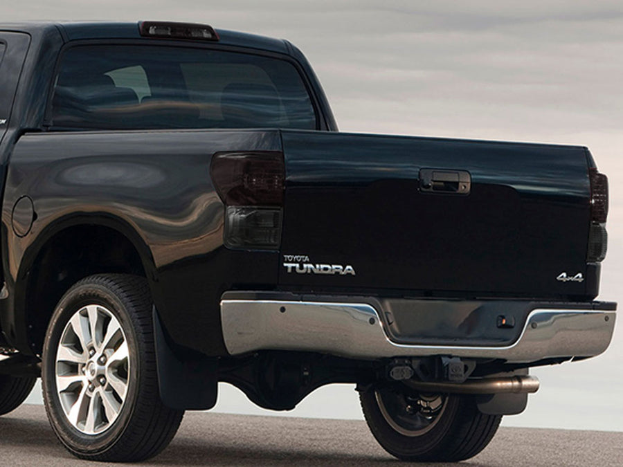 Rtint™ Toyota Tundra 2007-2013 Tail Light Tint