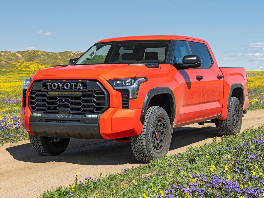 toyota tundra 2022-2025 Avery Dennison Headlight Protection Kits