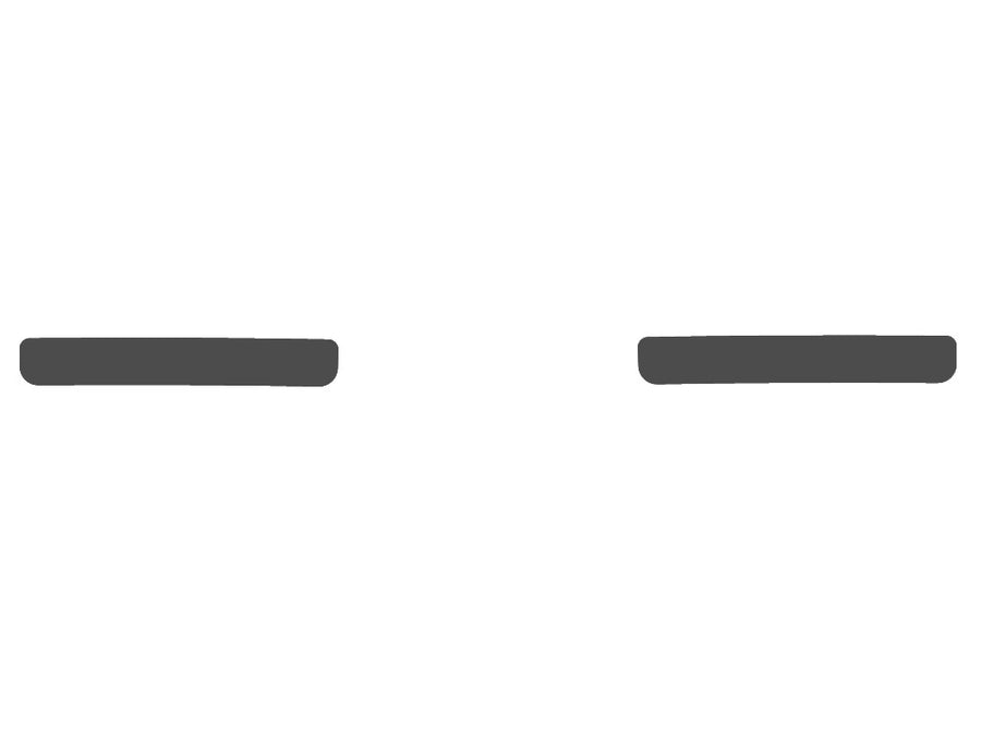 Rshield™ Toyota Tundra 2022-2025 Fog Light Protection Kit (1500)