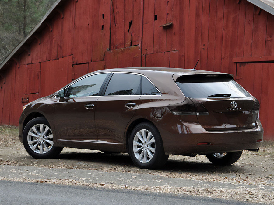 venza Blackout Tail Light TInt~1~0