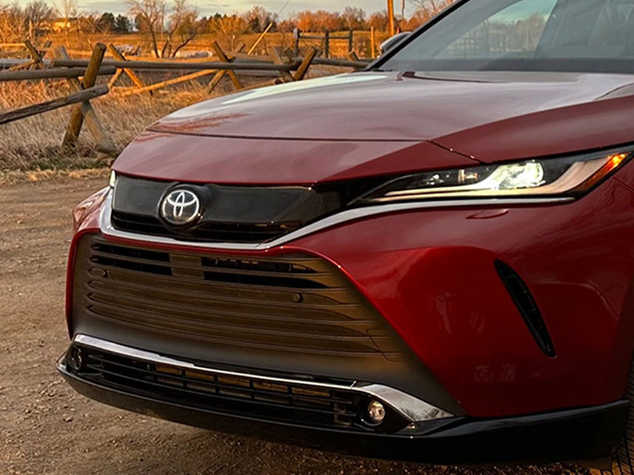 Rshield™ Toyota Venza 2021-2024 Headlight Protection Film