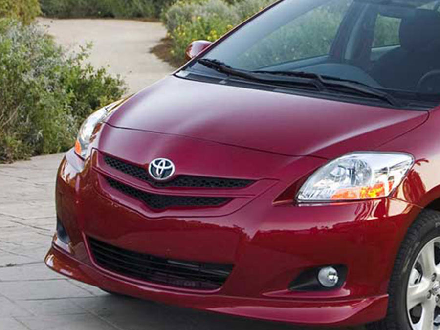 Rshield™ Toyota Yaris 2007-2011 Headlight Protection Film (Sedan)