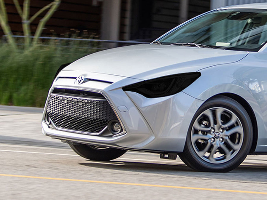 Rtint™ Toyota Yaris 2019-2020 Headlight Tint
