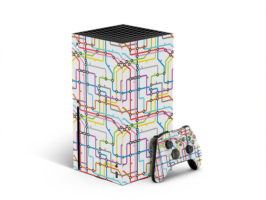 XBOX DIY Decal