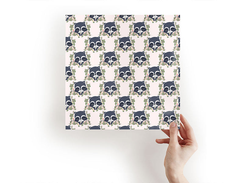 trash babies animal Craft Sheets