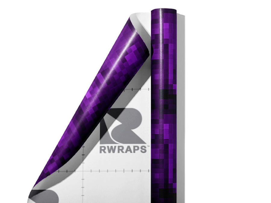 Tried and True Pixel Wrap Film Sheets~Rwraps Series 914 Tried and True Pixel Scrolled Sheet~3