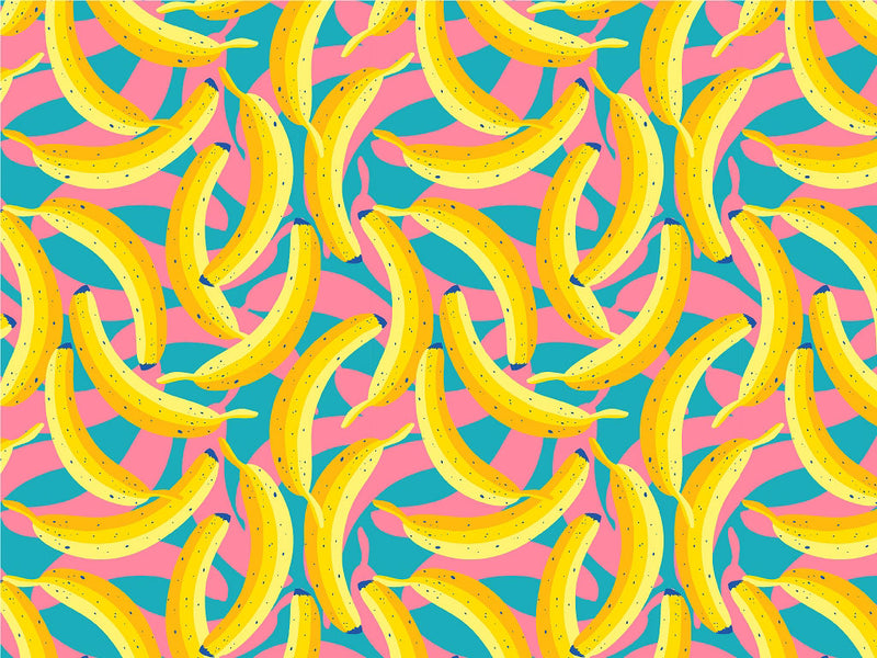 Tropical Treat Fruit Vinyl Wrap Pattern~Rwraps Series 914 Digitally Printed Vinyl Wrap~0