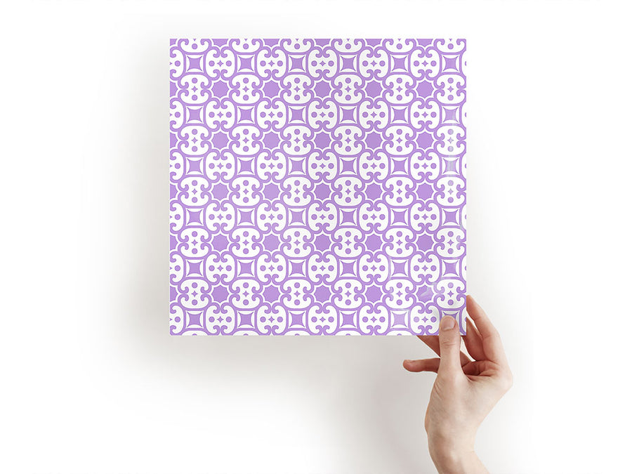 true hero abstract geometric Craft Sheets