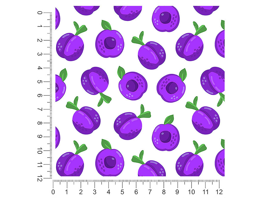 true valor fruit 1ft x 1ft Craft Sheets