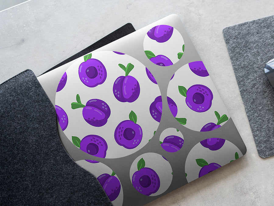 true valor fruit DIY Laptop Stickers